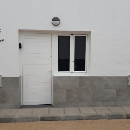 Apartament Salema Caleta de Sebo Zewnętrze zdjęcie