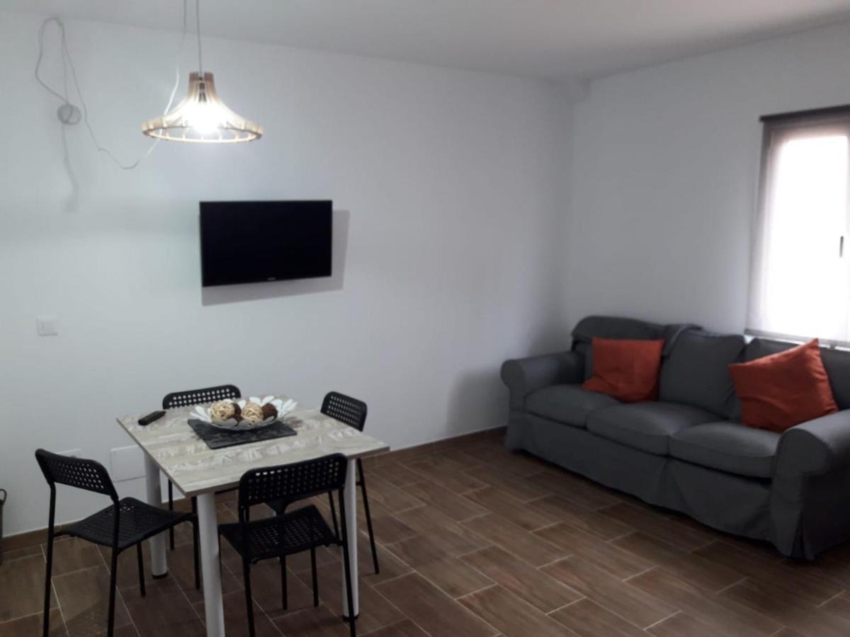Apartament Salema Caleta de Sebo Zewnętrze zdjęcie
