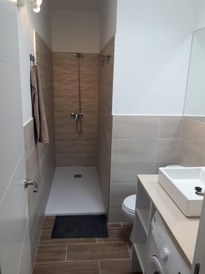 Apartament Salema Caleta de Sebo Zewnętrze zdjęcie